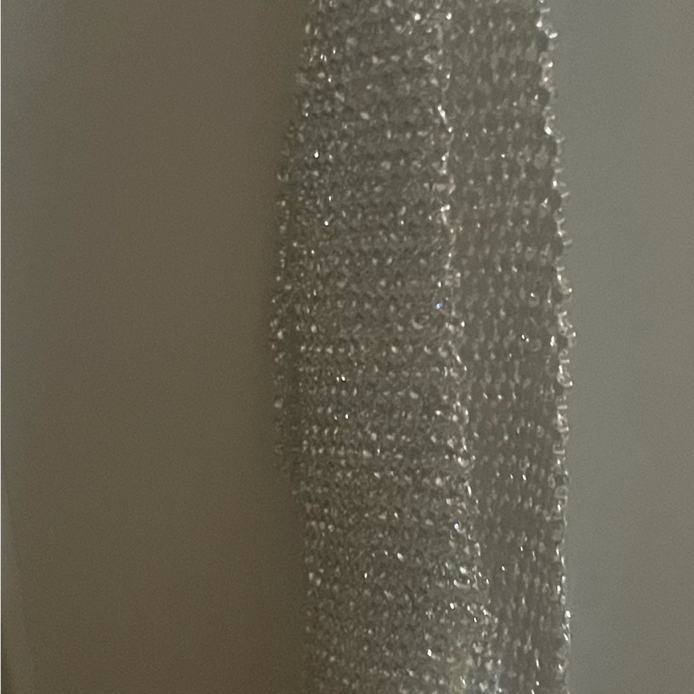 Beautiful Rhinestone necklace - Picture 6 of 6